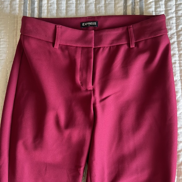 Express Women’s Dress Pants - Picture 2 of 4